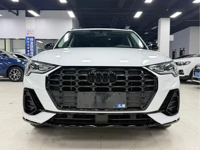 2022 Audi Q3 35 TFSI Fashion Dynamic, фото 3, лот 10464699