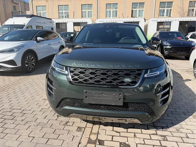 2021 Land Rover Range Rover Evoque L 249PS R-Dynamic First Edition Launch Edition, фото 1, лот 10325051