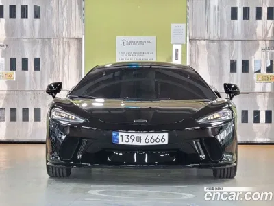 2022 Mclaren GT 4.0, фото 3, лот 10036116