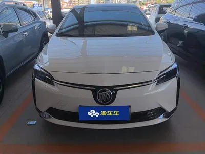 2024 Buick Velite 6 Model 430km Premium Edition, фото 2, лот 10251808