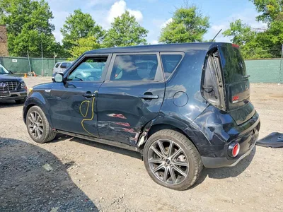 2018 KIA SOUL !, фото 2, лот 10778984