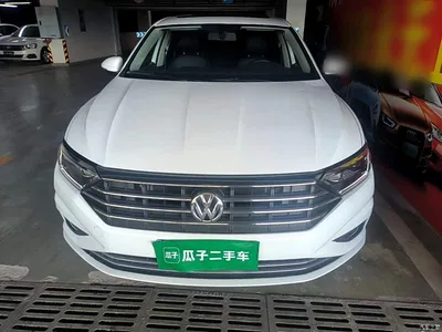 2020 Volkswagen Sagitar 200TSI Manual Comfort China VI, фото 3, лот 10458967
