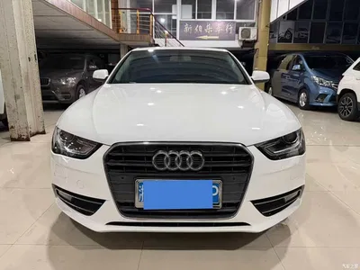 2012 Audi A4L 2.0 TFSI Automatic Luxury, фото 2, лот 10439061