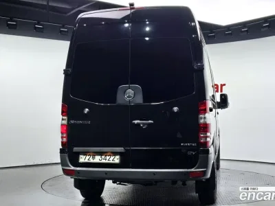 2012 Mercedes-Benz Sprinter 3.0 Diesel, фото 4, лот 10195272