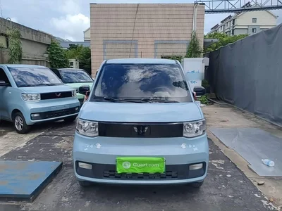 2022 Wuling Motors Hongguang MINIEV Delight LFP, фото 3, лот 10374626