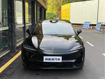 2026 Zhijie Luxeed R7 All-electric UItra, фото 2, лот 11535402