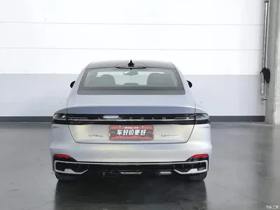 2022 Lincoln Z Model iCool Elegance Edition, фото 4, лот 10444908