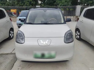 2025 Wuling Motors Hongguang MINIEV 4-Door Premium+ Edition, фото 3, лот 10371178