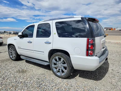 2011 GMC YUKON DENALI HYBRID, фото 2, лот 10814550