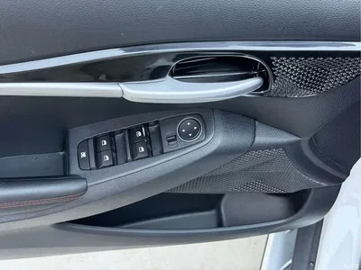 2023 Kia Seltos 1.5L CVT Luxury Edition, фото 4, лот 10336373