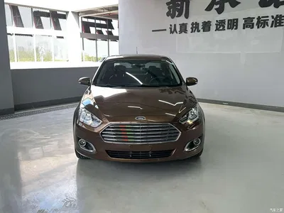 2017 Ford Escort Happiness Edition 1.5L Automatic Fashion Style, фото 3, лот 10294139