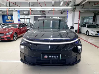 2024 Li Auto L6 Pro, фото 2, лот 11499394
