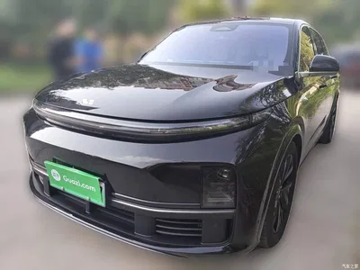 2023 Li Auto L7 Pro, фото 1, лот 10447620