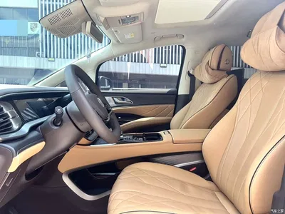 2024 Denza D9 DM-i 980 AWD Flagship, фото 4, лот 10357260