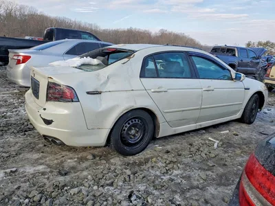 2005 ACURA TL, фото 3, лот 10873156