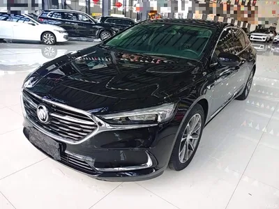 2022 Buick LaCrosse 652T Luxury, фото 2, лот 10262740