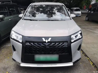 2025 Wuling Motors Xingguang 730 New Energy Model Plug-in Hybrid Base Version, фото 3, лот 11167247