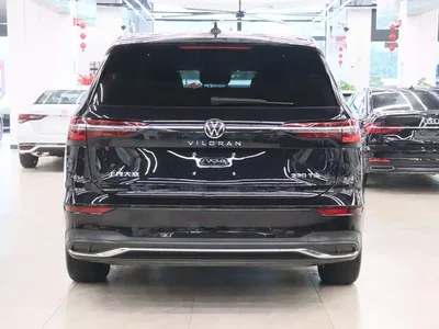 2024 Volkswagen Viloran 330TSI Business Edition, фото 4, лот 10423015