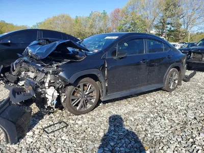 2023 SUBARU WRX, фото 1, лот 10568260