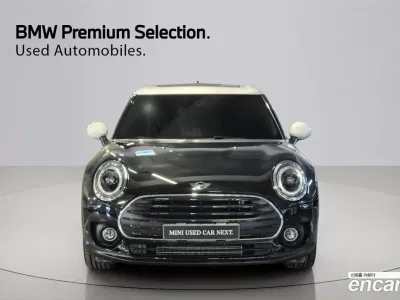 2023 Mini Clubman Classic, фото 3, лот 10108886