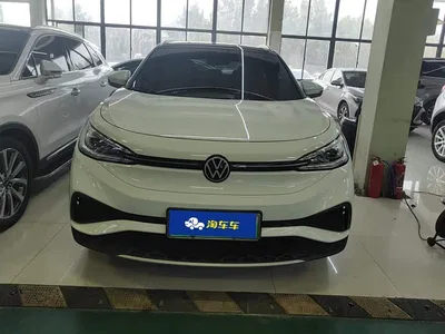 2024 Volkswagen ID.4 X Pure Intelligent Edition, фото 2, лот 10829289