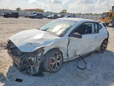 2019 HYUNDAI VELOSTER N BASE, фото 1, лот 10896105