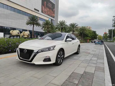 2021 Nissan Teana 2.0L XL Upper AD1 Smart Pilot, фото 1, лот 10395556