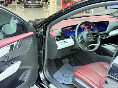 2024 Buick LaCrosse 28T Yuezun Edition, фото 3, лот 11408500