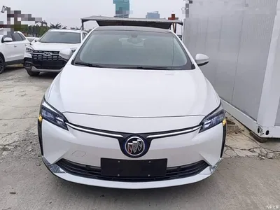 2024 Buick Velite 6 Model 430km Premium Edition, фото 3, лот 10889854
