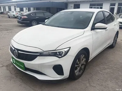 2023 Buick Verano Pro Leisure Edition, фото 2, лот 11242216