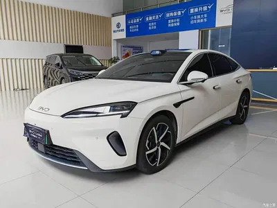 2026 BYD Seal 07 DM-i DM-i 1.5T 230km Flagship, фото 1, лот 11565696