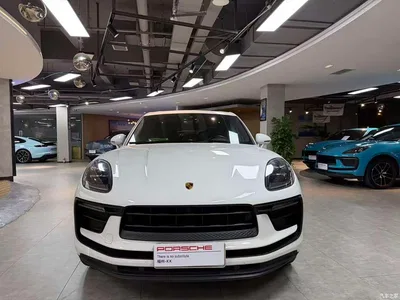 2023 Porsche Macan 2.0T, фото 4, лот 10408910