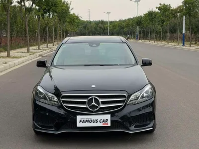 2015 Mercedes-Benz E-Class E 260 L Sport, фото 2, лот 10392828