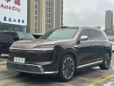 2026 AITO Wenjie AITO M9, фото 1, лот 11247923