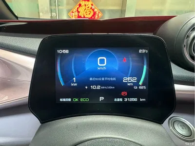 2021 BYD Dolphin 405km Freedom Edition, фото 4, лот 10250439