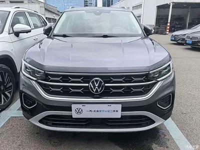 2024 Volkswagen Tayron 300TSI 2WD Luxury Plus Advanced, фото 2, лот 10423136
