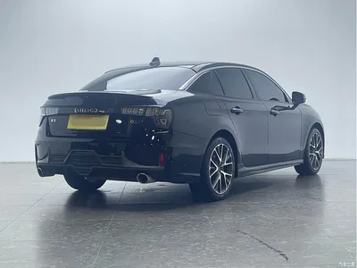 2019 Lynk & Co 03 2.0TD Auto Power Pro Version, фото 4, лот 11215142