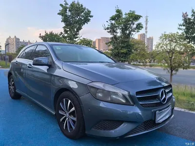 2013 Mercedes-Benz A-Class (Import) A 180 Fashion, фото 1, лот 10287034