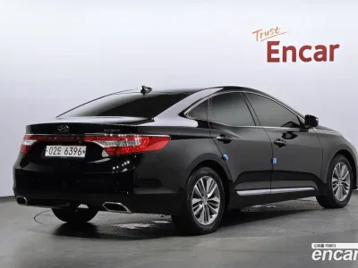 2017 Hyundai Grandeur HG240 Modern Collection, фото 2, лот 10231134