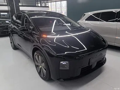 2025 Li Auto Li i8 Standard Edition, фото 4, лот 10822642