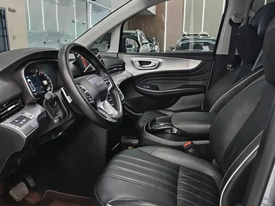 2022 Roewe iMAX8 400TGI Flagship, фото 3, лот 10285070