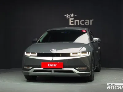 2023 Hyundai Ioniq5 Long range, фото 3, лот 10229809