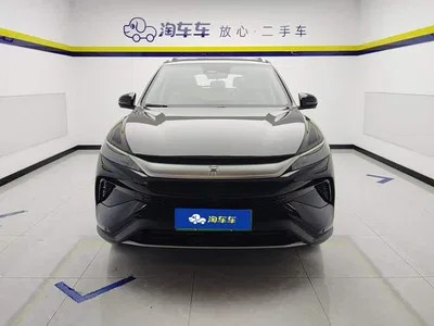 2025 BYD Song Pro New Energy 2nd Gen DM-i 75KM Surpass, фото 2, лот 10955193