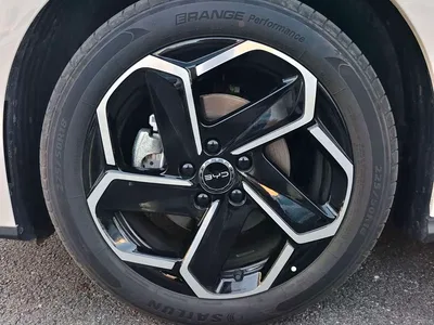 2026 BYD Seal 06 New Energy DM-i Ultra Edition 210KM Flagship, фото 3, лот 10274296