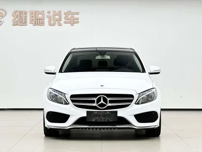 2018 Mercedes-Benz C-Class C 200 L Sport Achievement Special Edition, фото 2, лот 11222539