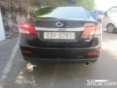 2015 Samsung SM5 RE, фото 4, лот 10186487