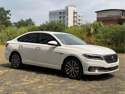 2018 Volkswagen Lavida 280TSI DSG Luxury Edition China V, фото 3, лот 11484434