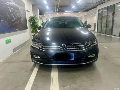 2024 Volkswagen Magotan 2 Million Units Public Sharing Edition 330TSI DSG Luxury, фото 2, лот 11248755