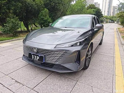 2023 Changan Yida Blue Whale NE 1.5T GDI DCT Premium, фото 2, лот 10250847