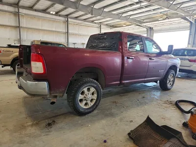 2019 RAM 2500 BIG HORN, фото 3, лот 11157753